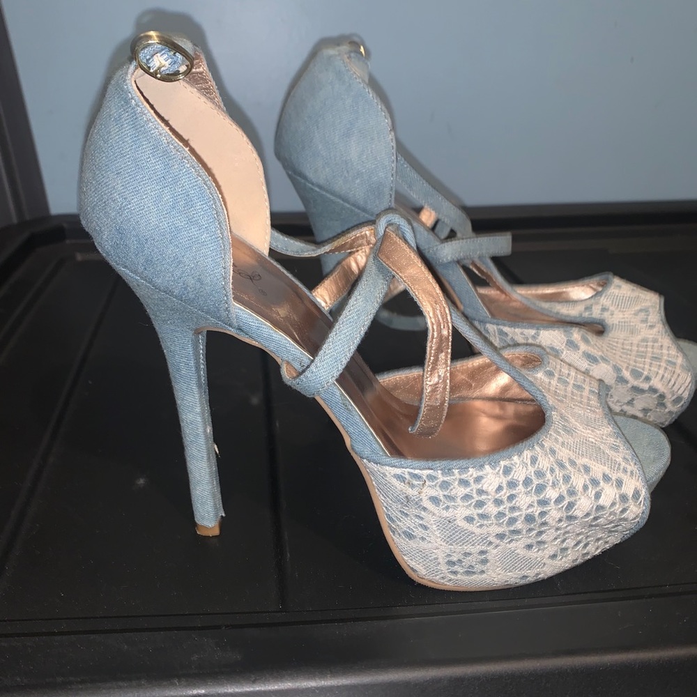Heels